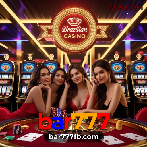 Suporte Download bar777