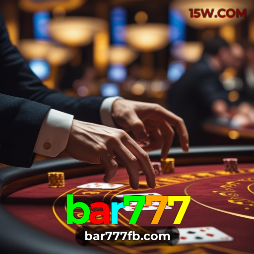 Benefícios VIP bar777