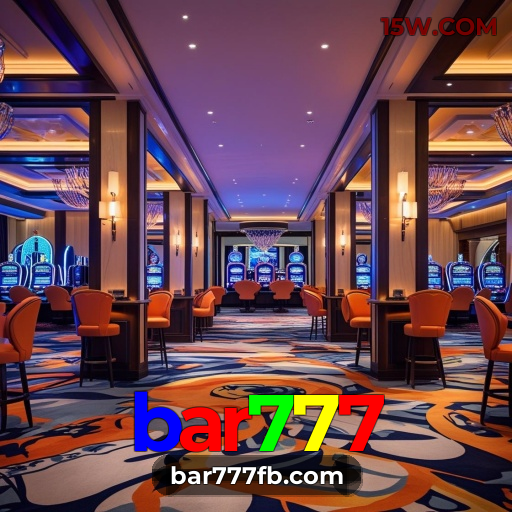 bar777 caça-níqueis mobile