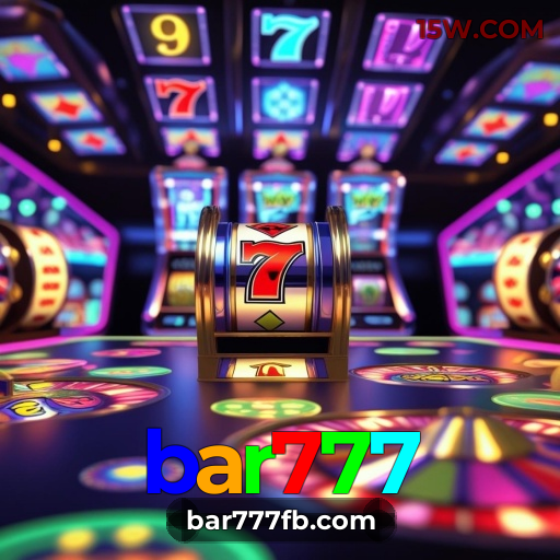 Vantagens App bar777