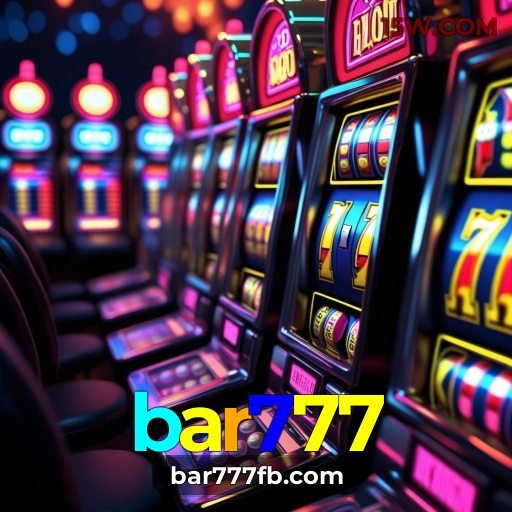 Jogos App bar777