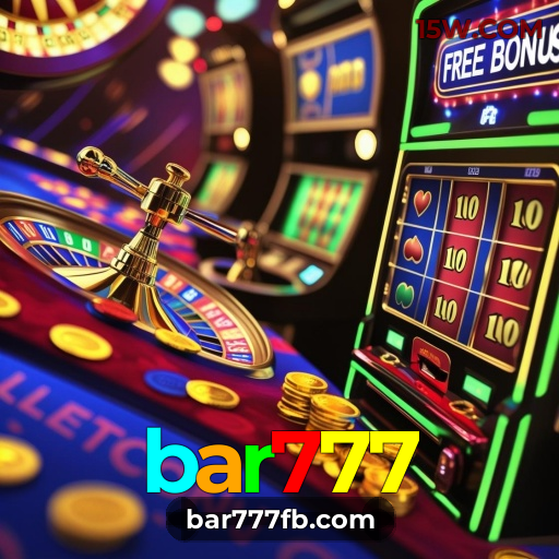 Instruções Download bar777