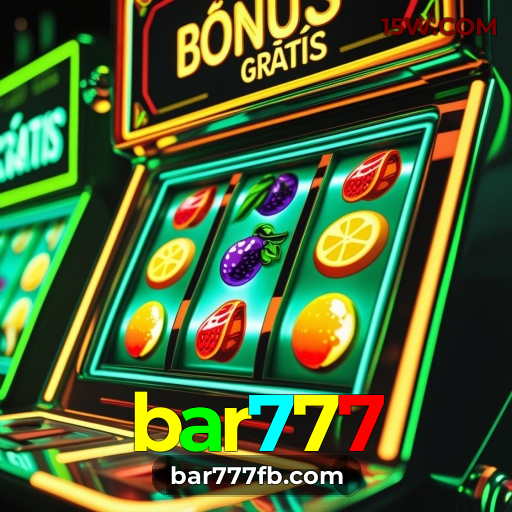 App Desktop bar777