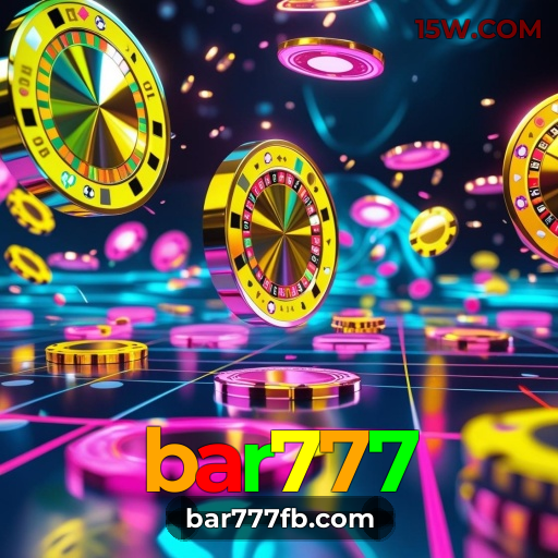 Bônus VIP bar777