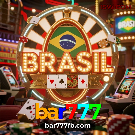 Promoções App bar777