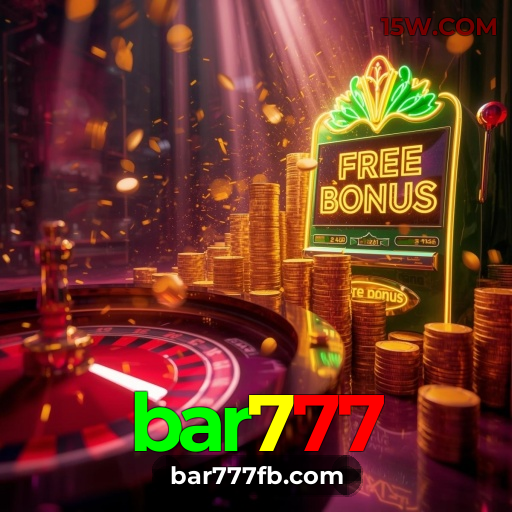 App Store bar777