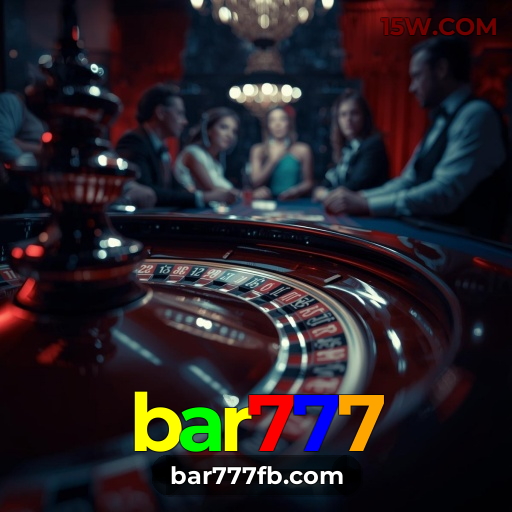 Jogos Mesa bar777