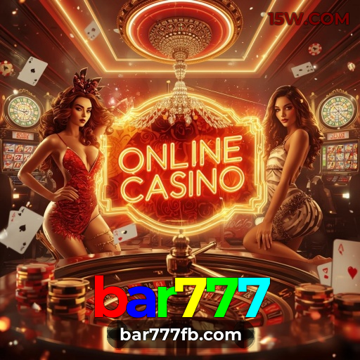 Ganhador bar777