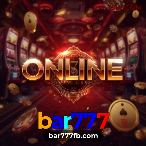 Processo de Registro no bar777