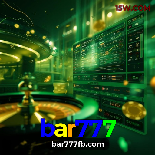 Cashback VIP bar777