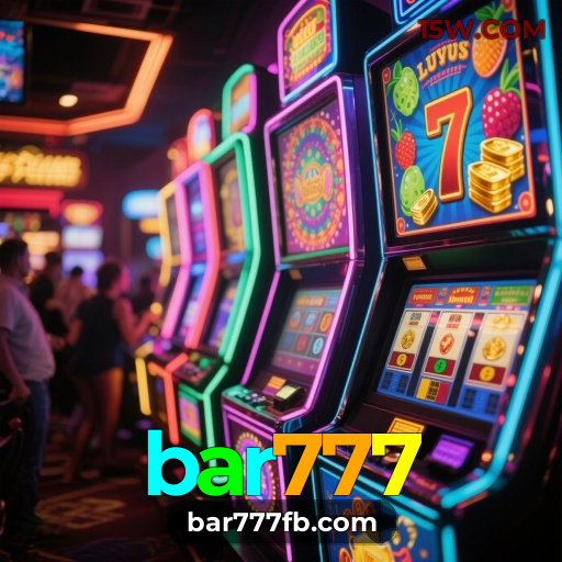 Promoções bar777