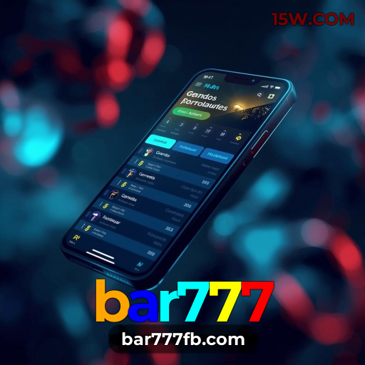 Promoção Chuva de Bônus bar777 - slots