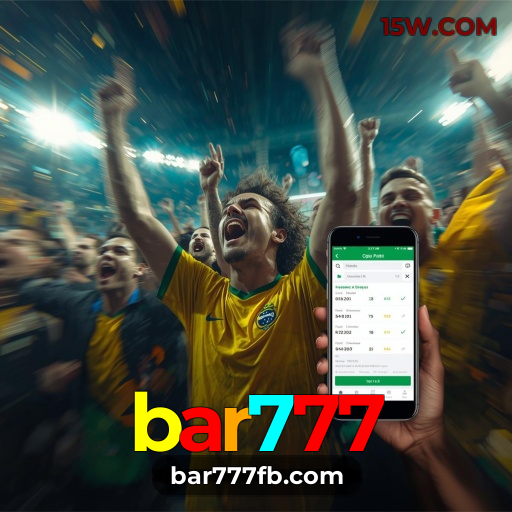 bar777 Jackpots Progressivos