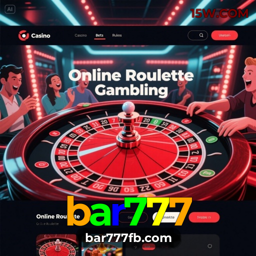 iPhone bar777