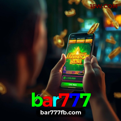 Instalar APK bar777
