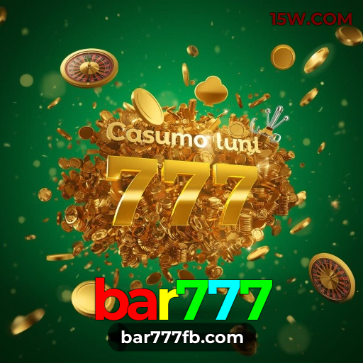 Tipos de Slots do bar777
