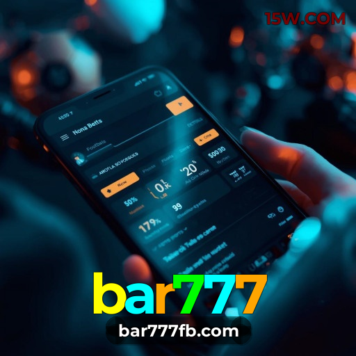 Vantagens VIP bar777