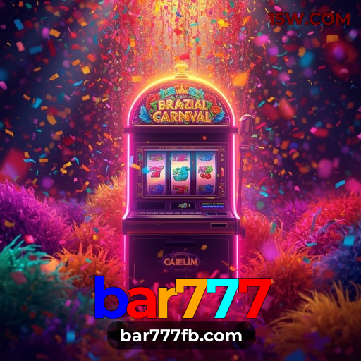 Segurança App bar777