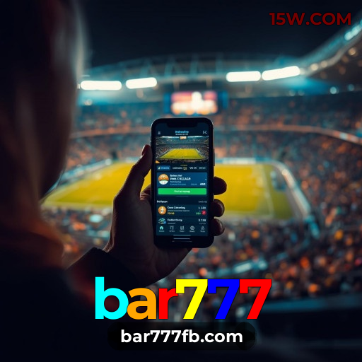 Evolução VIP bar777