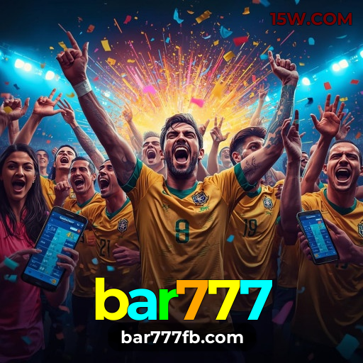 Torneios bar777