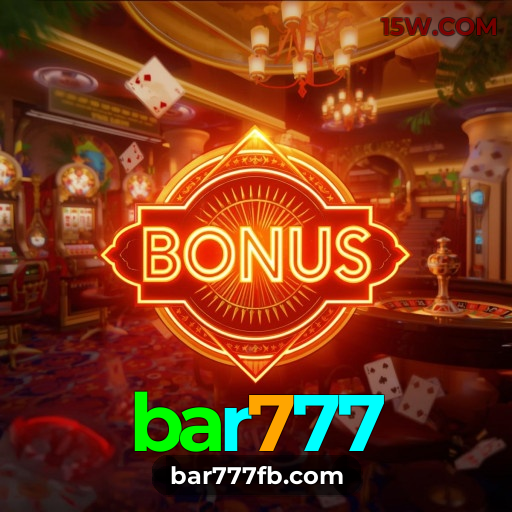 Melhores Jogos bar777