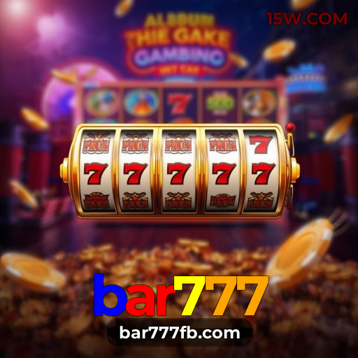 Recursos App bar777