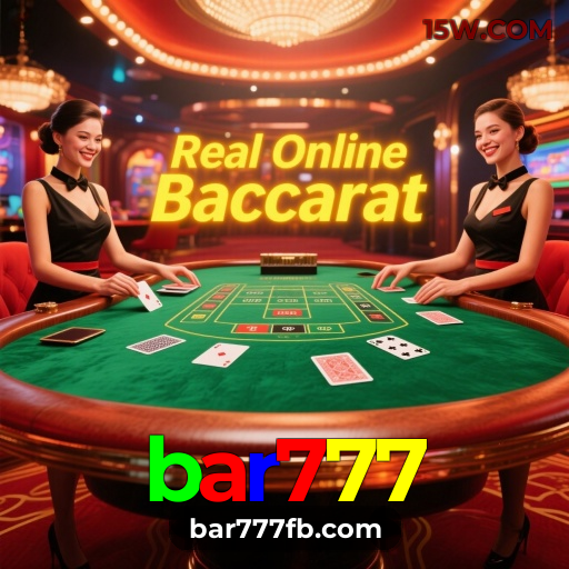 Táticas bar777