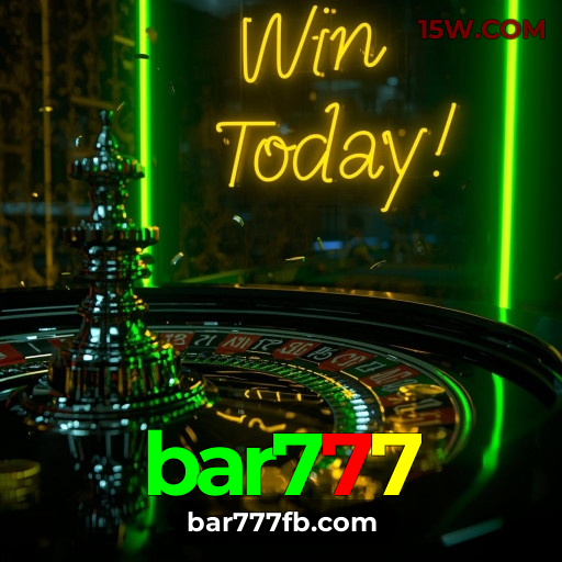 Slots RTP bar777