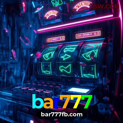 App Mobile bar777