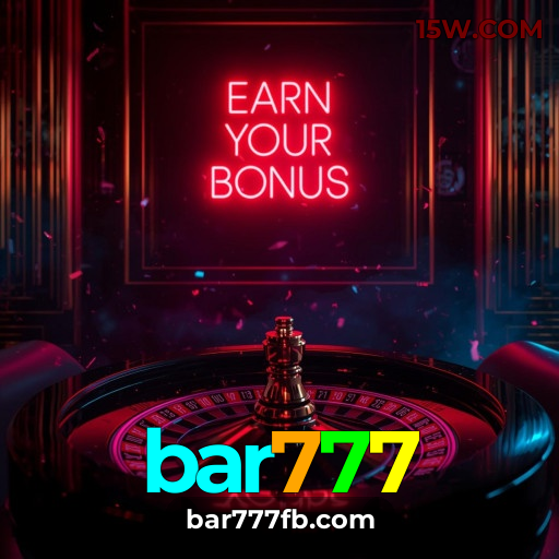 Aplicativo móvel bar777 para iOS e Android