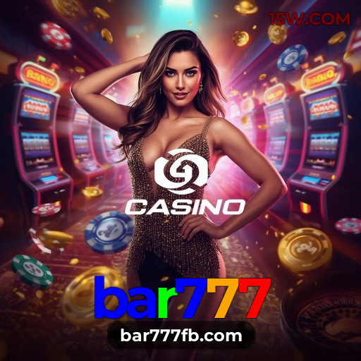Slots Mobile do bar777