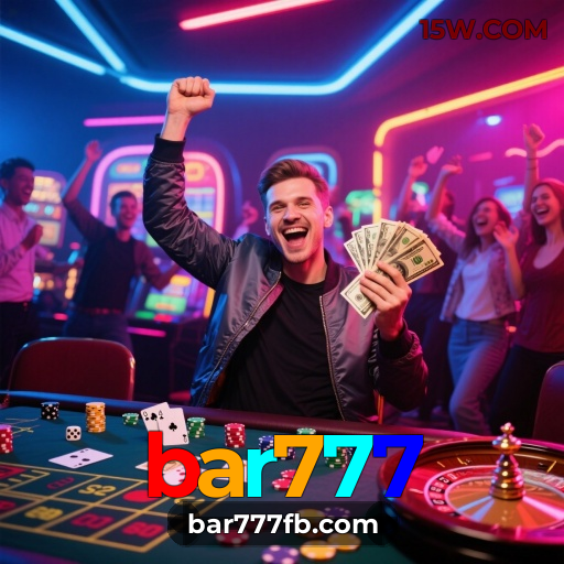 Privilégios VIP bar777