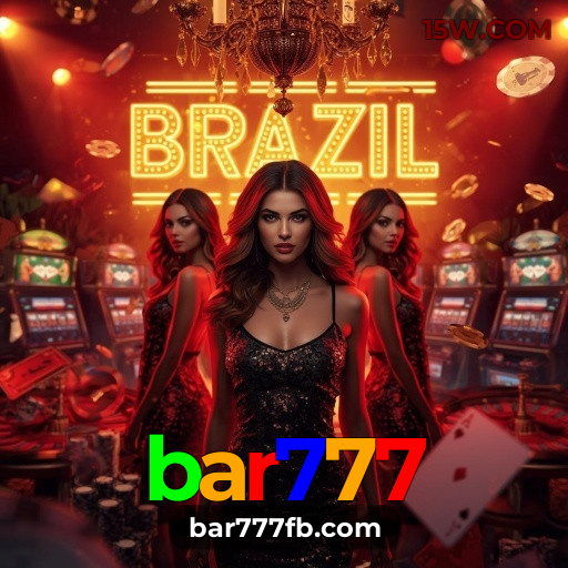 Recursos App bar777