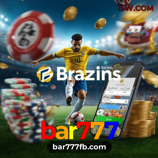 Qualificar VIP bar777