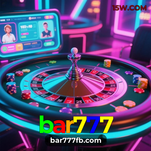 Funcionalidades App bar777