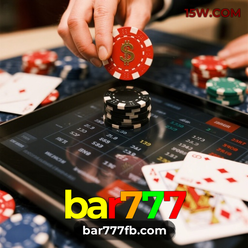 Estratégias bar777