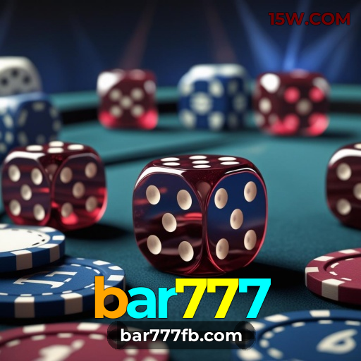 iPad bar777